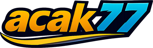 acak77 Logo